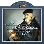 Founders Old Curmudgeon Ale